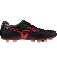 Mizuno botas de futbol cesped artificial MORELIA II ELITE lateral interior