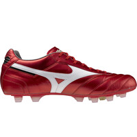Mizuno botas de futbol cesped artificial MORELIA II ELITE lateral interior