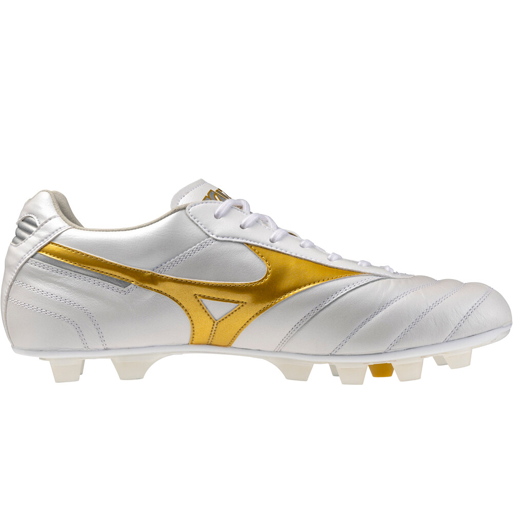 Mizuno botas de futbol cesped artificial MORELIA II ELITE lateral interior