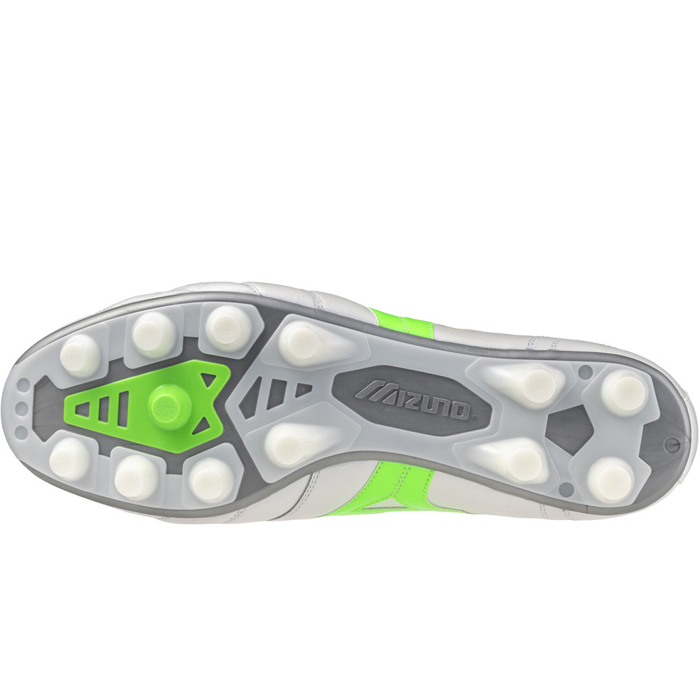 Mizuno botas de futbol cesped artificial MORELIA II ELITE vista trasera
