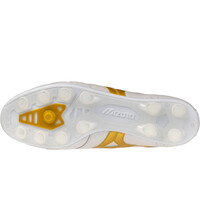 Mizuno botas de futbol cesped artificial MORELIA II ELITE vista trasera