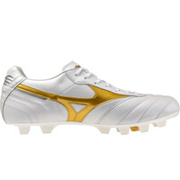Mizuno botas de futbol cesped artificial MORELIA II JAPAN lateral interior
