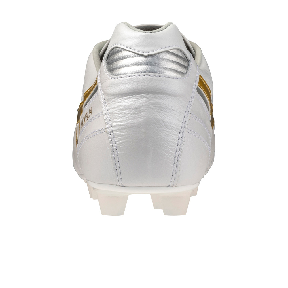 Mizuno botas de futbol cesped artificial MORELIA II JAPAN puntera