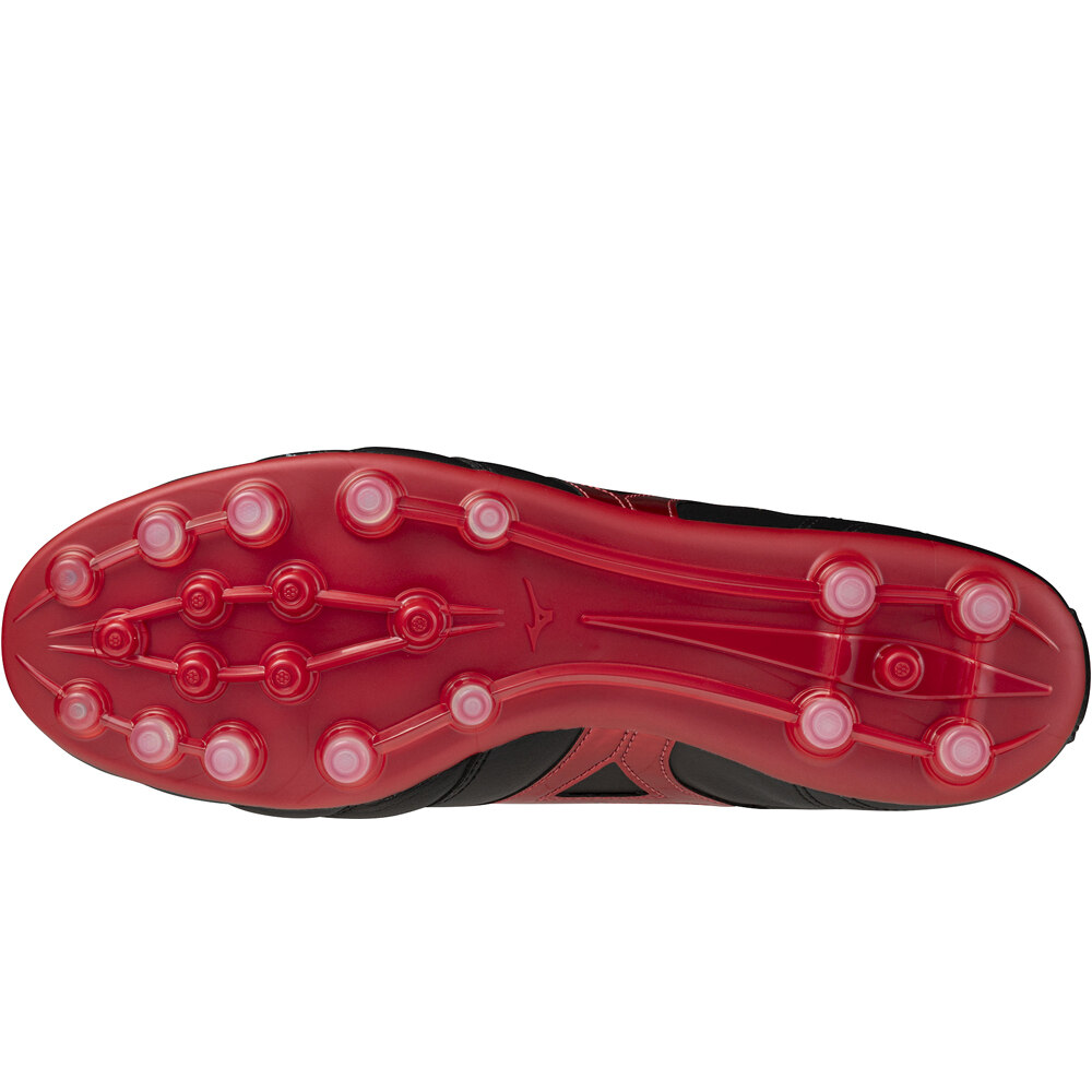 Mizuno botas de futbol cesped artificial MORELIA II PRO AG vista trasera