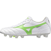 Mizuno botas de futbol cesped artificial MORELIA II PRO lateral exterior