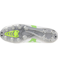 Mizuno botas de futbol cesped artificial MORELIA II PRO lateral interior
