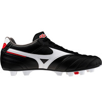 Mizuno botas de futbol cesped artificial MORELIA II PRO lateral interior