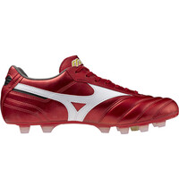 Mizuno botas de futbol cesped artificial MORELIA II PRO lateral interior