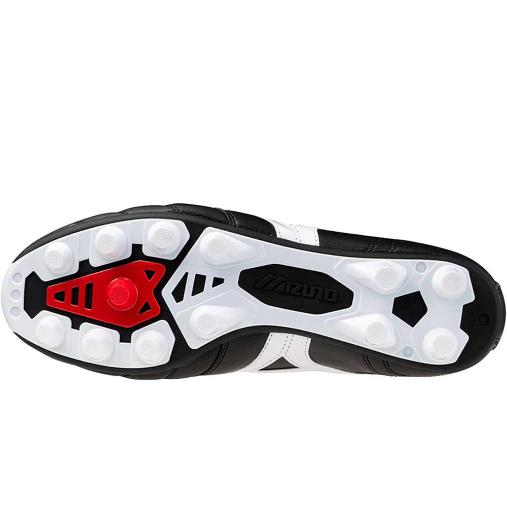 Mizuno botas de futbol cesped artificial MORELIA II PRO vista trasera