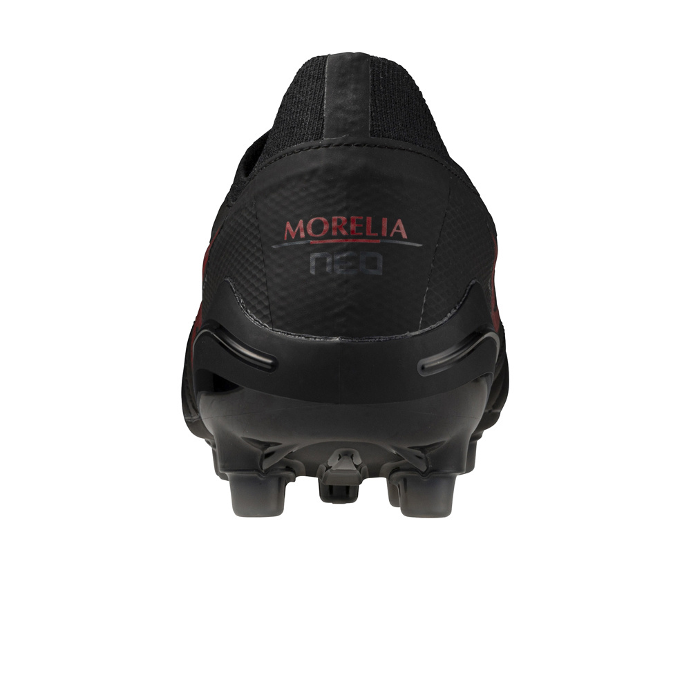 Mizuno botas de futbol cesped artificial MORELIA NEO IV ? ELITE AG puntera