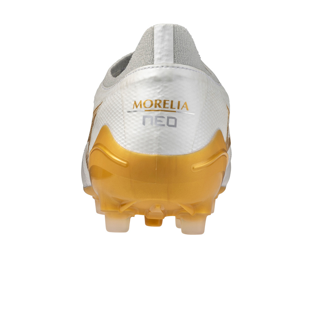 Mizuno botas de futbol cesped artificial MORELIA NEO IV ? ELITE AG puntera