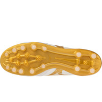 Mizuno botas de futbol cesped artificial MORELIA NEO IV ? ELITE AG vista trasera