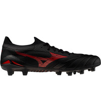 Mizuno botas de futbol cesped artificial MORELIA NEO IV ? ELITE lateral interior