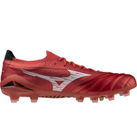 Mizuno botas de futbol cesped artificial MORELIA NEO IV ? ELITE lateral interior