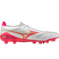 Mizuno botas de futbol cesped artificial MORELIA NEO IV ? ELITE lateral interior