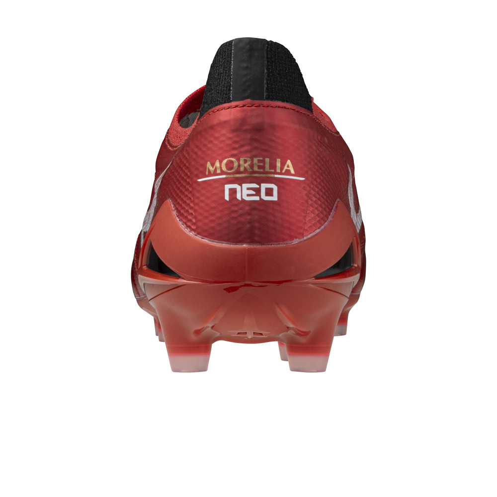 Mizuno botas de futbol cesped artificial MORELIA NEO IV ? ELITE puntera