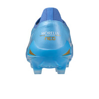 Mizuno botas de futbol cesped artificial MORELIA NEO IV ? ELITE puntera
