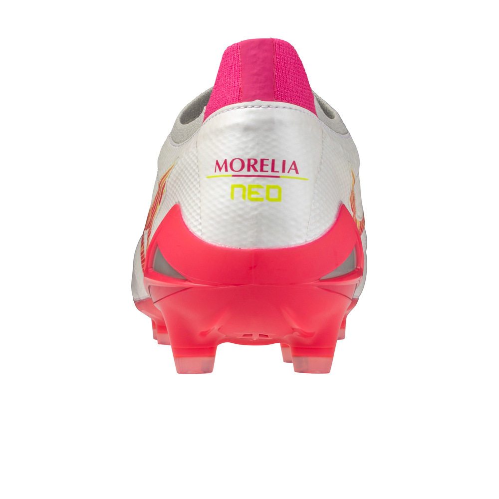 Mizuno botas de futbol cesped artificial MORELIA NEO IV ? ELITE puntera