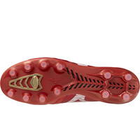 Mizuno botas de futbol cesped artificial MORELIA NEO IV ? ELITE vista trasera