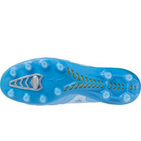 Mizuno botas de futbol cesped artificial MORELIA NEO IV ? ELITE vista trasera