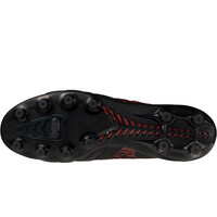 Mizuno botas de futbol cesped artificial MORELIA NEO IV ? JAPAN vista trasera
