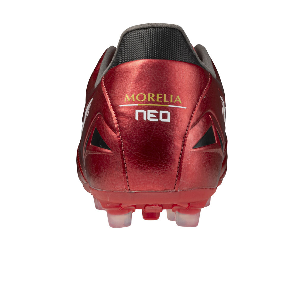 Mizuno botas de futbol cesped artificial MORELIA NEO IV PRO AG puntera