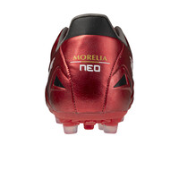 Mizuno botas de futbol cesped artificial MORELIA NEO IV PRO AG puntera