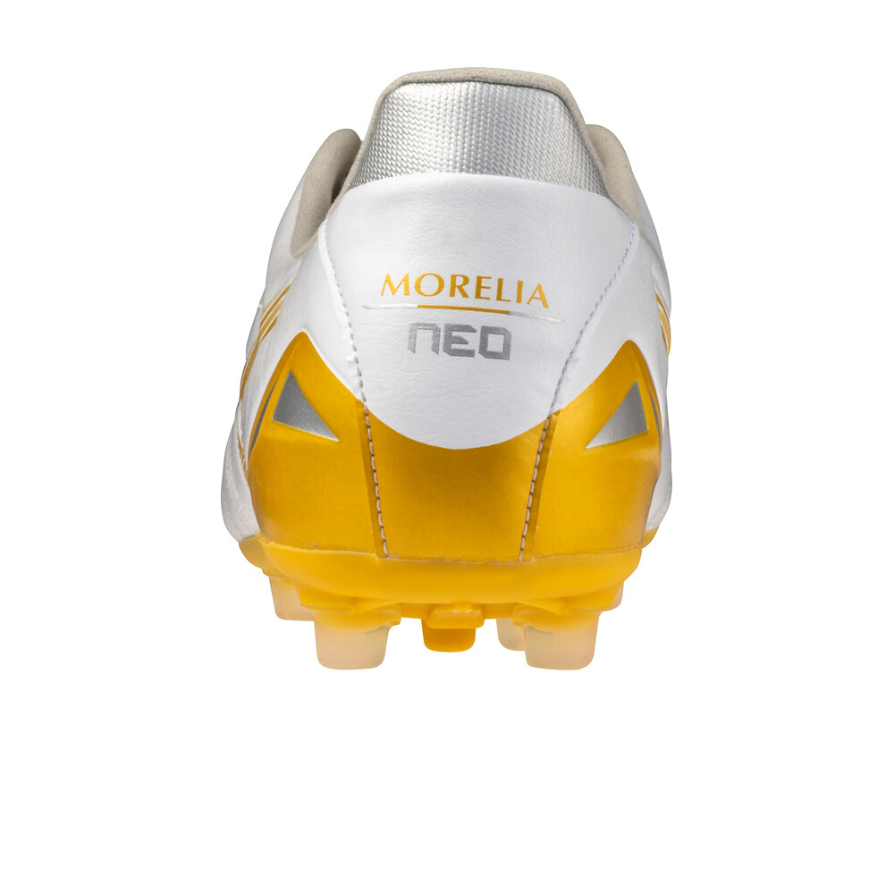 Mizuno botas de futbol cesped artificial MORELIA NEO IV PRO AG puntera
