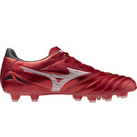 Mizuno botas de futbol cesped artificial MORELIA NEO IV PRO lateral interior