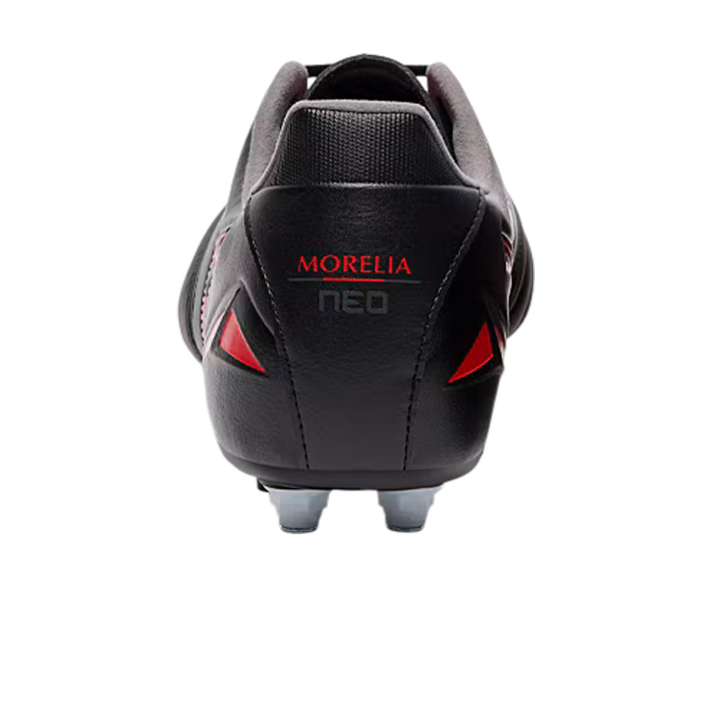 Mizuno botas de futbol cesped artificial MORELIA NEO IV PRO MIX puntera