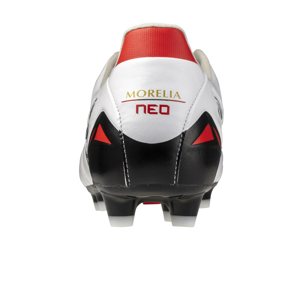 Mizuno botas de futbol cesped artificial MORELIA NEO IV PRO puntera
