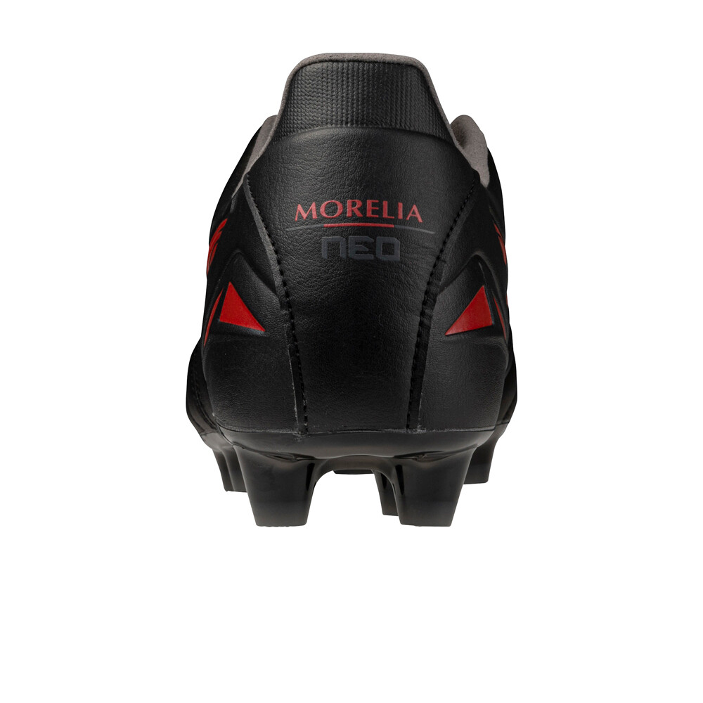 Mizuno botas de futbol cesped artificial MORELIA NEO IV PRO puntera