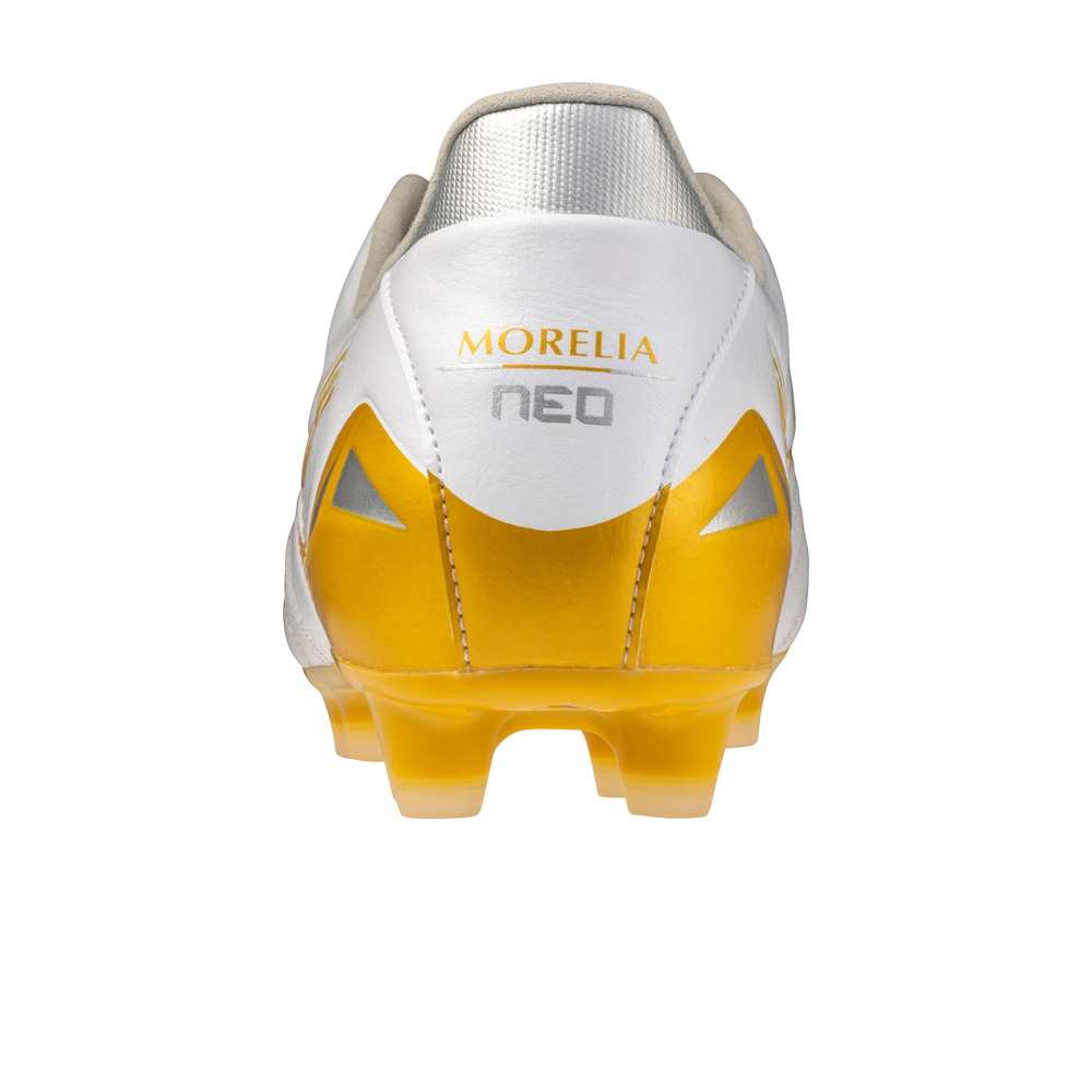 Mizuno botas de futbol cesped artificial MORELIA NEO IV PRO puntera
