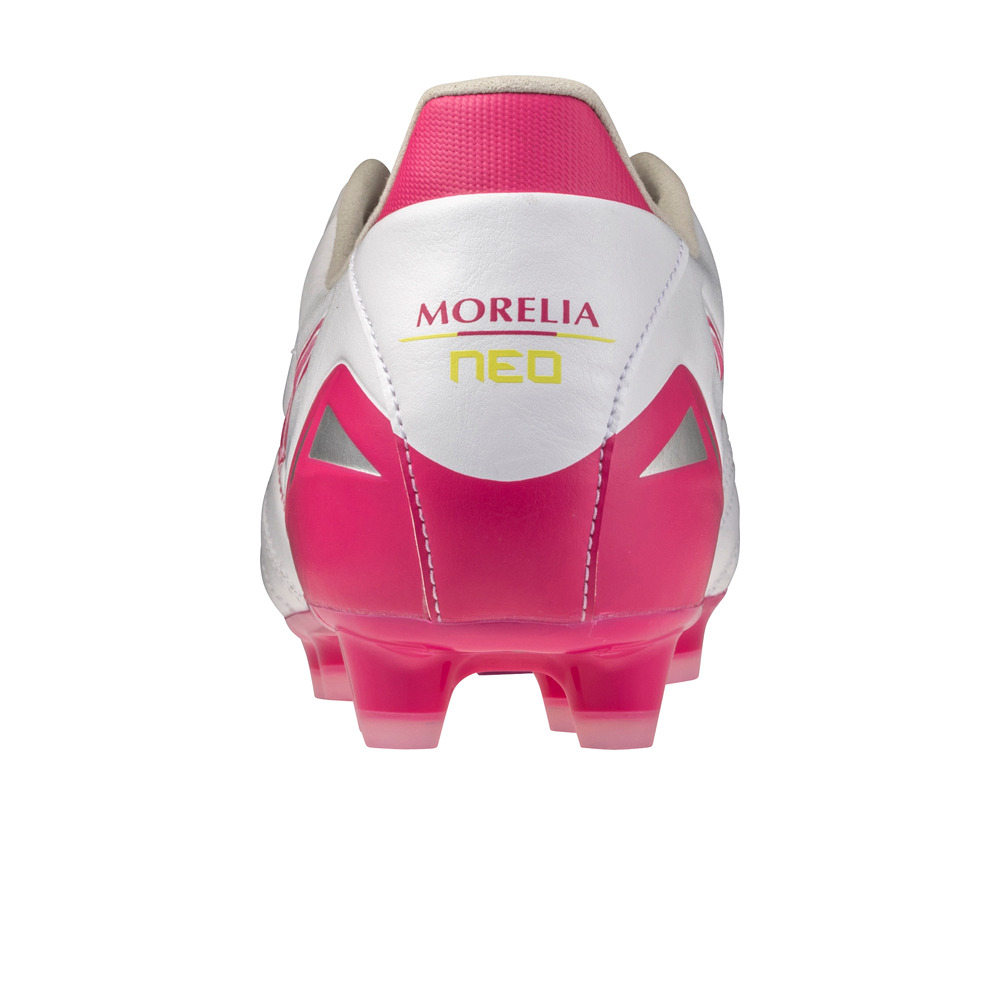 Mizuno botas de futbol cesped artificial MORELIA NEO IV PRO puntera