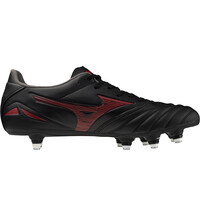 Mizuno botas de futbol cesped artificial MORELIA NEO IV PRO SI lateral interior