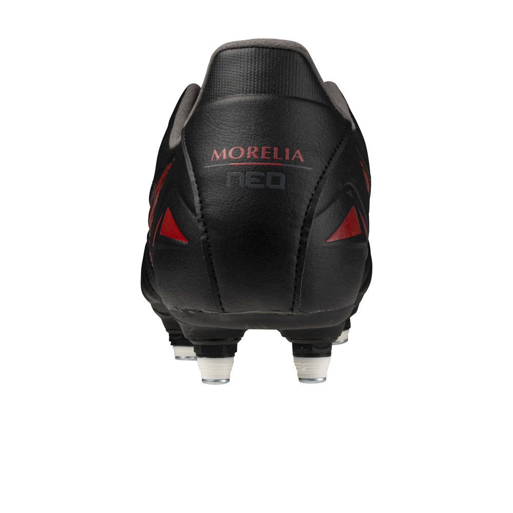 Mizuno botas de futbol cesped artificial MORELIA NEO IV PRO SI puntera