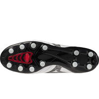 Mizuno botas de futbol cesped artificial MORELIA NEO IV PRO vista trasera