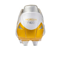 Mizuno botas de futbol cesped natural MORELIA NEO IV PRO MIX puntera