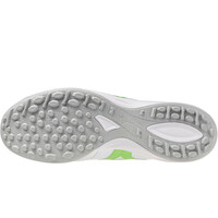 Mizuno botas de futbol multitaco y terreno duro MORELIA SALA ELITE TF lateral interior