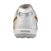 Mizuno botas de futbol multitaco y terreno duro MORELIA SALA ELITE TF puntera