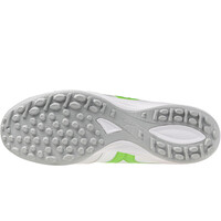 Mizuno botas de futbol multitaco y terreno duro MORELIA SALA PRO TF lateral interior