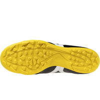 Mizuno botas de futbol multitaco y terreno duro MRL SALA CLUB TF lateral interior