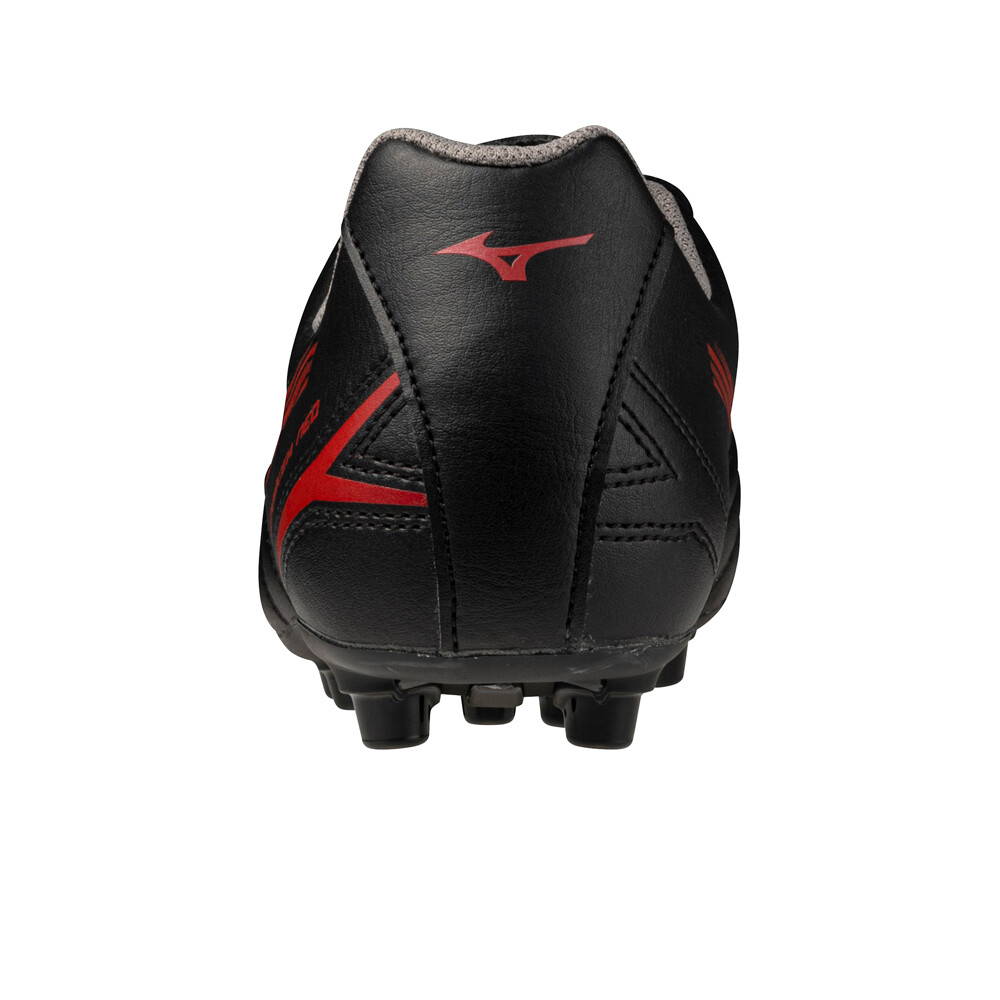Mizuno botas de futbol niño cesped artificial MONARCIDA NEO III SELECT Jr AG puntera