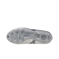 Mizuno botas de futbol niño cesped artificial MONARCIDA NEO III SELECT Jr lateral interior