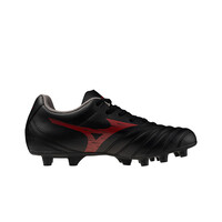 Mizuno botas de futbol niño cesped artificial MONARCIDA NEO III SELECT Jr lateral interior