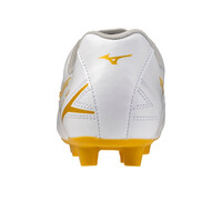 Mizuno botas de futbol niño cesped artificial MONARCIDA NEO III SELECT Jr puntera