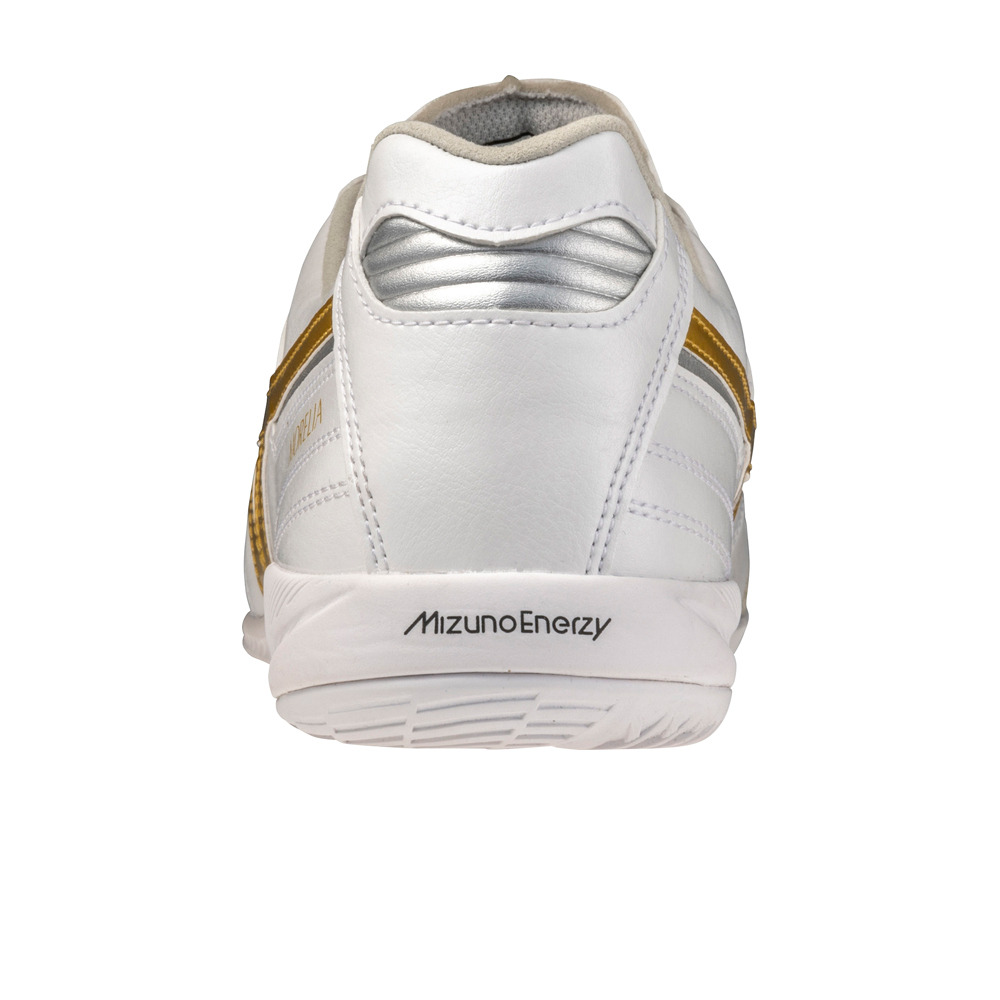 Mizuno botas fútbol sala MORELIA SALA ELITE IN puntera