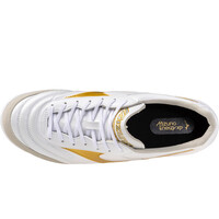 Mizuno botas fútbol sala MORELIA SALA ELITE IN vista superior