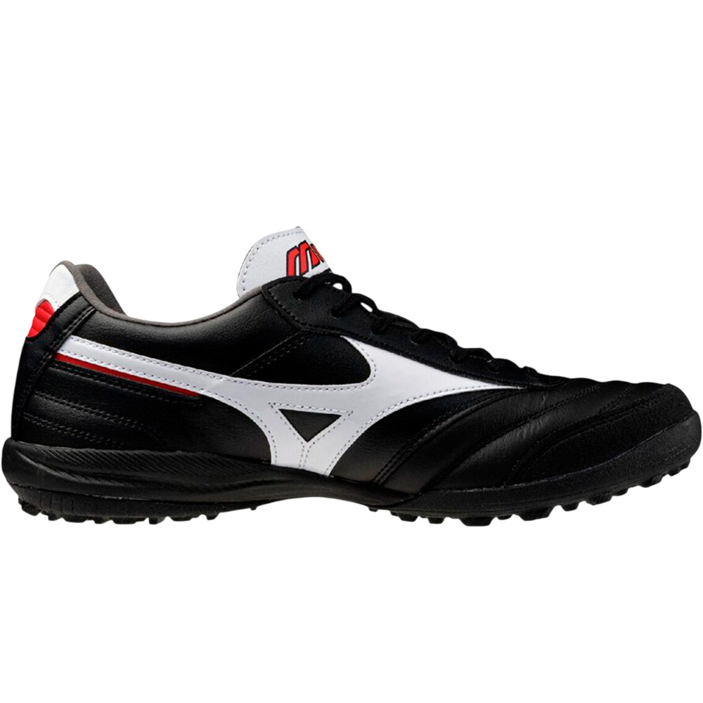 Mizuno botas fútbol sala MORELIA SALA ELITE TF lateral interior