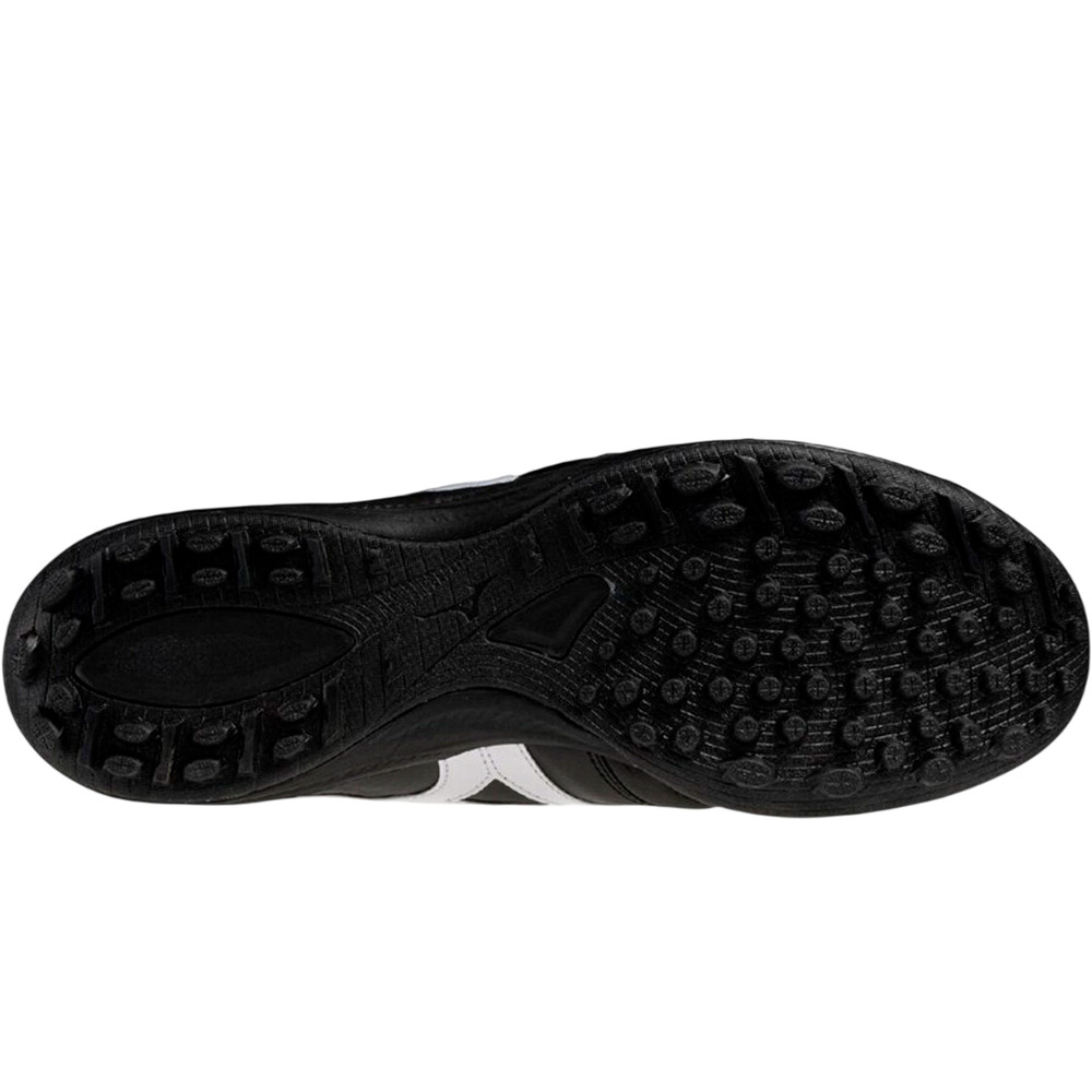 Mizuno botas fútbol sala MORELIA SALA ELITE TF vista trasera